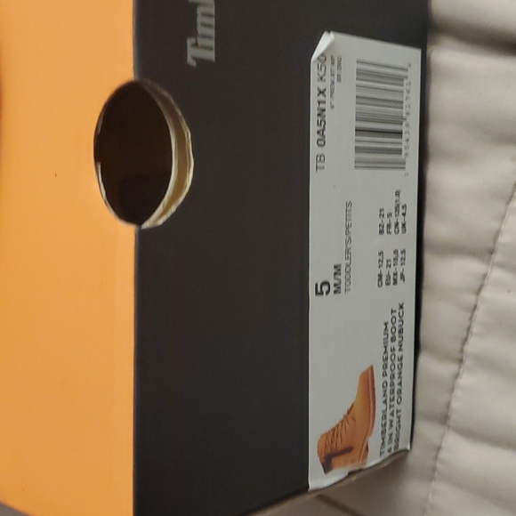 Timberlands - Picture 2 of 6